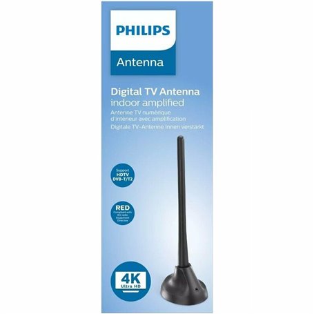 Philips Antenne TV numérique SDV5100/12