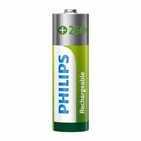 Philips Rechargeables Batterie R6B4B260/10