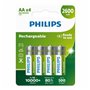 Philips Rechargeables Batterie R6B4B260/10