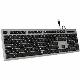 Clavier Subblim SUBKBC-0EKE10