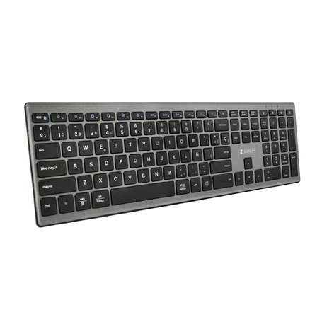 Clavier Subblim SUBKB-2PUE201