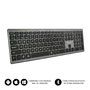 Clavier Subblim SUBKB-2PUE201