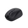 Trust TKM-360 clavier Souris incluse Bureau RF sans fil QWERTY Espagnole Noir