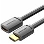 Vention AHCBJ câble HDMI 5 m HDMI Type A (Standard) Noir