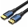 Vention ALGLH câble HDMI 2 m HDMI Type A (Standard) Bleu