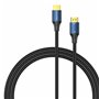 Vention ALGLH câble HDMI 2 m HDMI Type A (Standard) Bleu