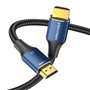 Vention ALGLH câble HDMI 2 m HDMI Type A (Standard) Bleu