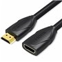 Vention VAA-B06-B300 câble HDMI 3 m HDMI Type A (Standard) Noir