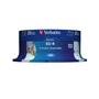 Verbatim 43811 disque vierge Blu-Ray BD-R 25 Go 25 pièce(s)