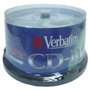 Verbatim CD-R Extra Protection 700 Mo 25 pièce(s)