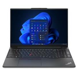 Lenovo ThinkPad E16 Gen 1 (Intel) Ordinateur portable 40