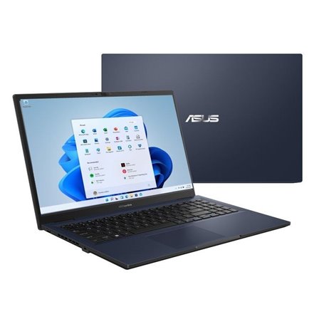 ASUS ExpertBook B1 B1502CVA-BQ1637X Intel® Core i7 i7-1355U Ordinateur portable 39