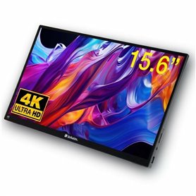 Verbatim 32238 écran plat de PC 39