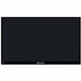 6 cm (15.6") 3840 x 2160 pixels 4K Ultra HD LCD Écran tactile Noir