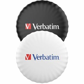 Verbatim 32134 Traqueur GPS et localisateur Personnel Recherche Noir