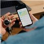 Verbatim 32134 Traqueur GPS et localisateur Personnel Recherche Noir, Blanc