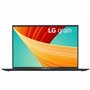 LG Gram 15Z90R Intel® Core i5 i5-1340P Ordinateur portable 39,6 cm (15.6") Full HD 16 Go LPDDR5-SDRAM 512 Go SSD Wi-Fi 6