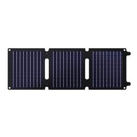 Trust Zuny Panneau solaire 20 W