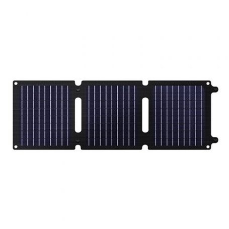 Trust Zuny Panneau solaire 20 W