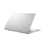 ASUS VivoBook 17 F1704VA-AU186W Ordinateur portable 43,9 cm (17.3") Full HD Intel® Core i5 i5-1335U 16 Go DDR4-SDRAM 512