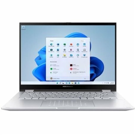 ASUS Vivobook S 14 Flip TN3402YA-LZ311W AMD Ryzen 5 7430U Hybride (2-en-1) 35