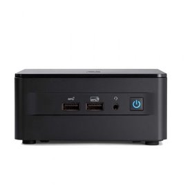 ASUS NUC 12 RNUC12WSHi50000I UCFF Noir