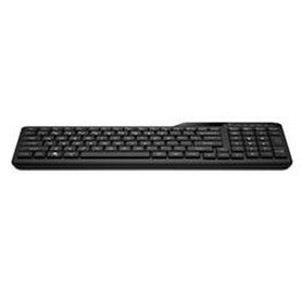 HP Clavier Bluetooth multi-périphériques 460