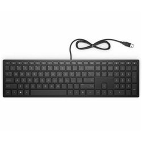 HP Clavier filaire Pavilion 300