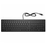 HP Clavier filaire Pavilion 300