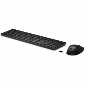 HP Ensemble clavier et souris sans fil 650