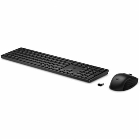 HP Ensemble clavier et souris sans fil 650