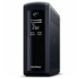 CyberPower VP1600ELCD alimentation d'énergie non interruptible Interactivité de ligne 1