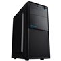 Hiditec NEO PSU Midi Tower Noir