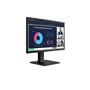 LG 24BP75CP-B écran plat de PC 60,5 cm (23.8") 1920 x 1080 pixels Full HD LED Noir