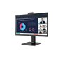 LG 24BP75CP-B écran plat de PC 60,5 cm (23.8") 1920 x 1080 pixels Full HD LED Noir