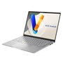 ASUS Vivobook S 14 OLED M5406NA-QD082W AMD Ryzen 5 7535HS Ordinateur portable 35,6 cm (14") WUXGA 16 Go LPDDR5x-SDRAM 51