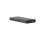 Xtorm 15W Go2 Powerbank 10.000 - Noir de charbon