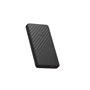 Xtorm 15W Go2 Powerbank 10.000 - Noir de charbon