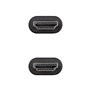 Nanocable 10.15.3901-L150 câble HDMI 1,5 m HDMI Type A (Standard) Noir