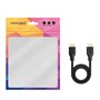 Nanocable 10.15.3901-L150 câble HDMI 1,5 m HDMI Type A (Standard) Noir