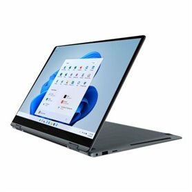 Samsung Galaxy Book4 Pro 360 NP964QGK-KG2ES laptop Intel Core Ultra 7 155H Ordinateur portable 40