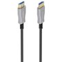 AISENS A148-0858 câble HDMI 10 m HDMI Type A (Standard) Noir