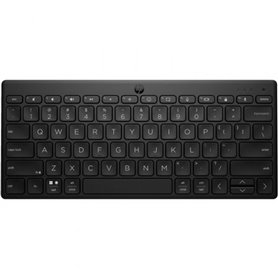 HP Clavier Bluetooth multi-appareil compact 355