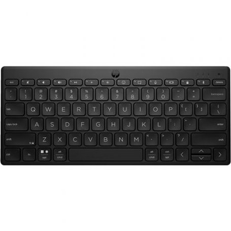 HP Clavier Bluetooth multi-appareil compact 355