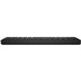 HP Clavier Bluetooth multi-appareil compact 355