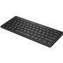 HP Clavier Bluetooth multi-appareil compact 355