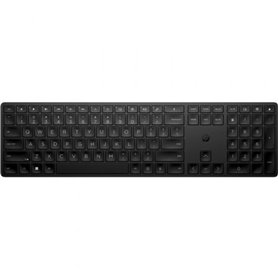 HP Clavier sans fil programmable 455