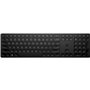 HP Clavier sans fil programmable 455