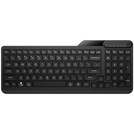 HP 475 Dual-Mode Wireless Keyboard