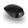 NGS Allure Kit, QWERTY, ES clavier Souris incluse RF sans fil Espagnole Noir